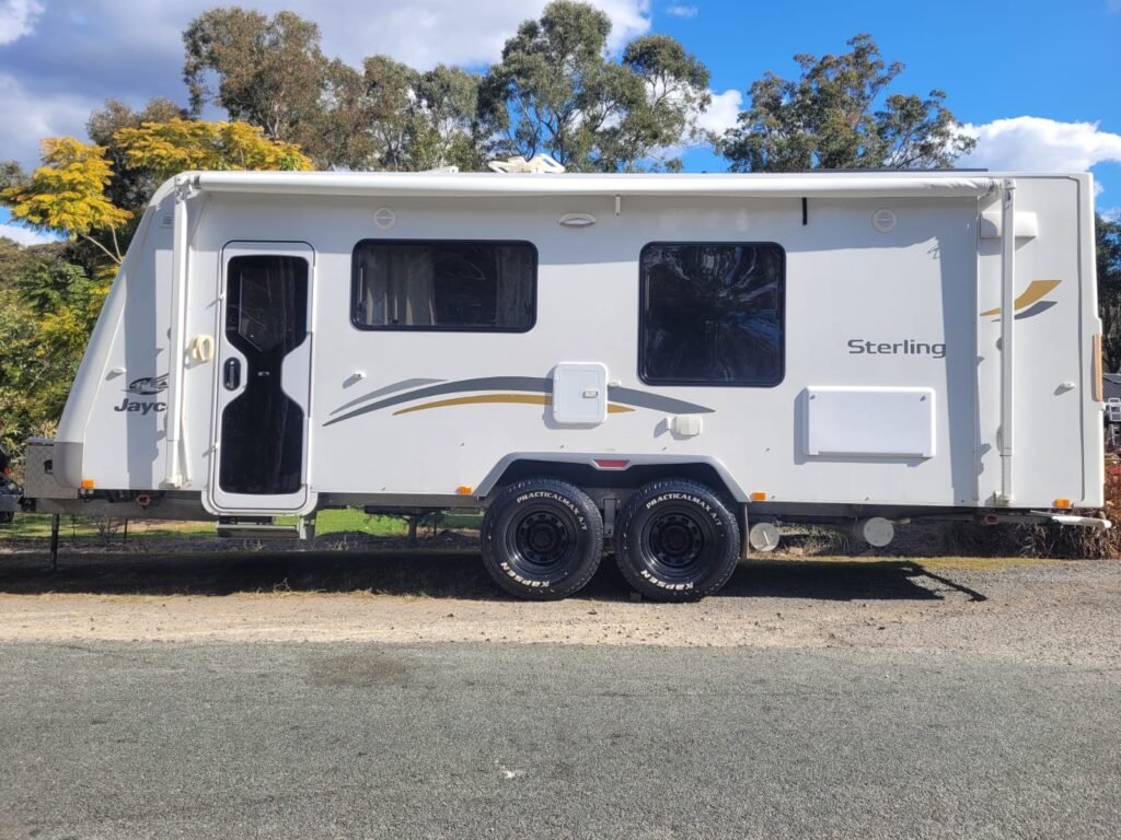 Caravan Insurance 1