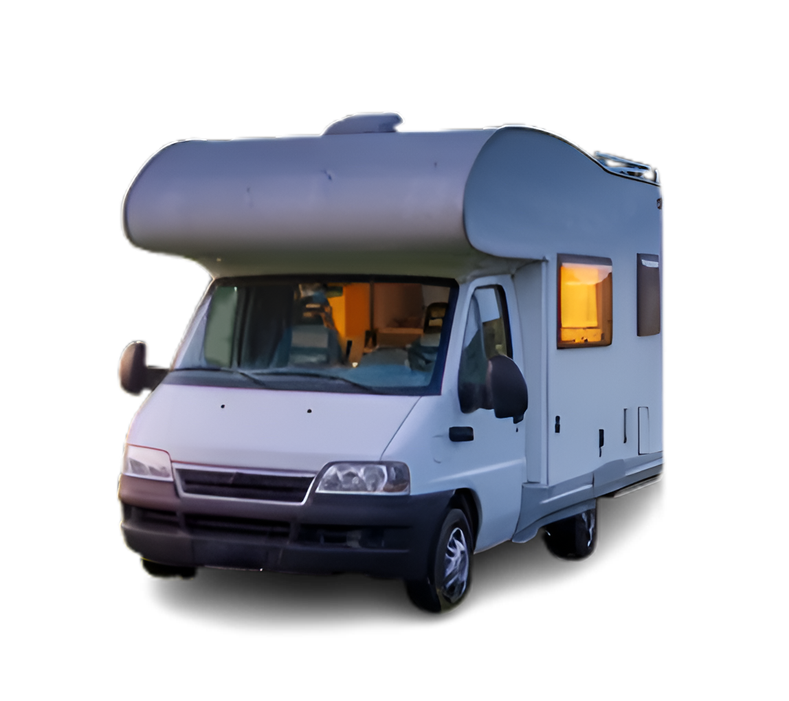 Caravan Insurance 3