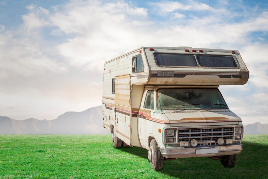 Caravan Service1
