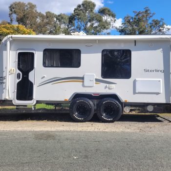 Caravan Insurance 1